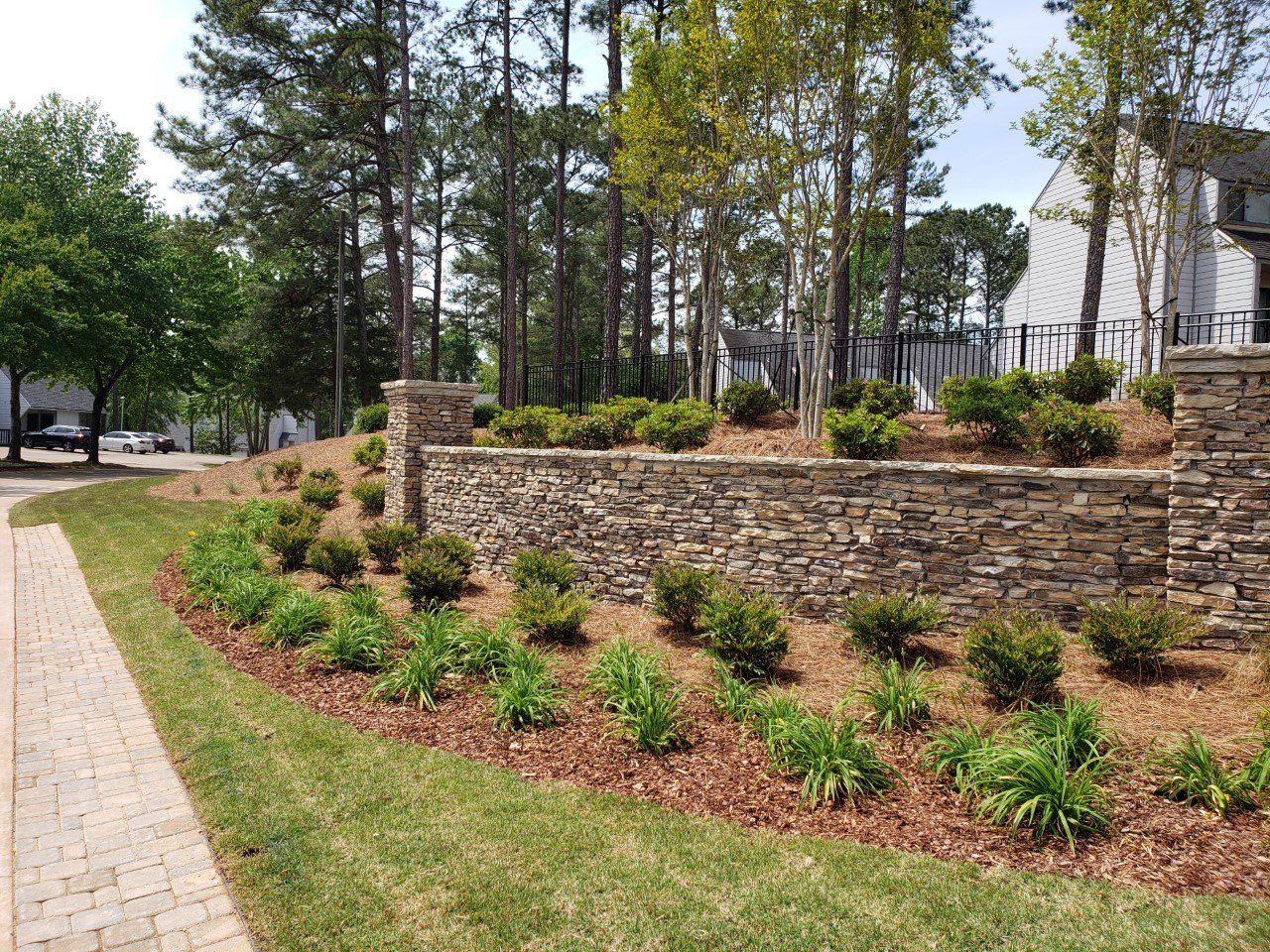 The Domain on Donahue Mulberry Properties, LLC