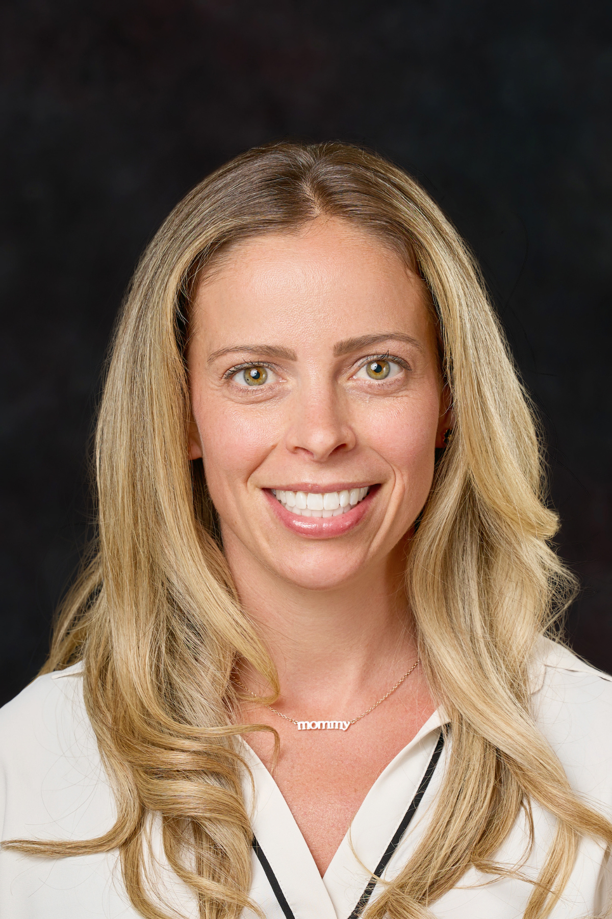 Allison Stec, MSN, APN, CPNP-PC