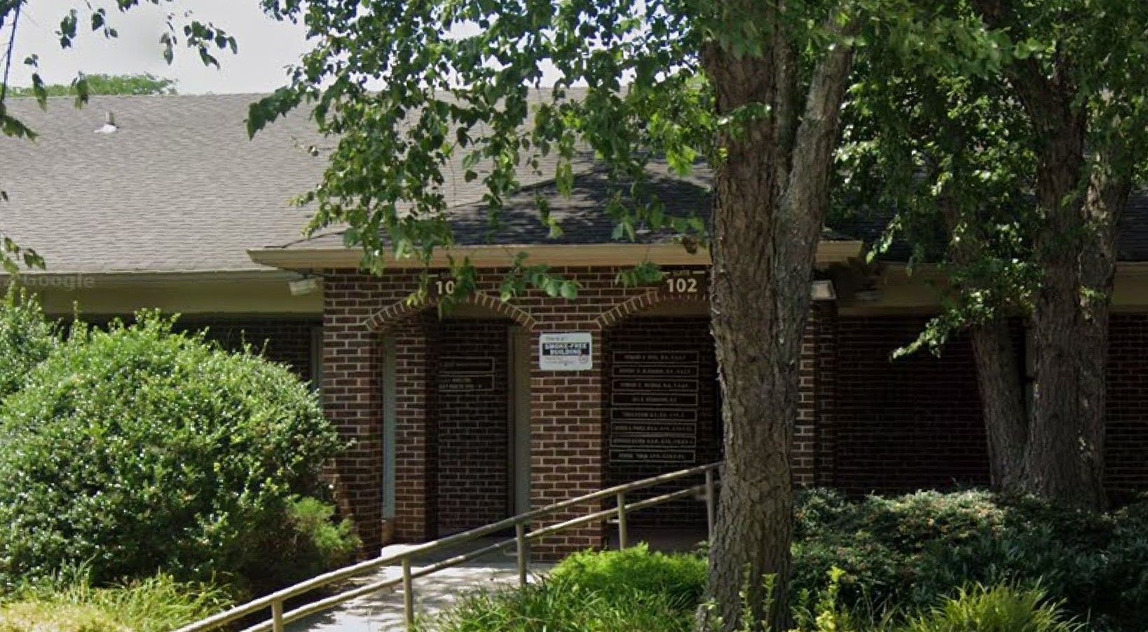 Advocare Marlton Pediatrics with pediatricians serving Burlington County, NJ.