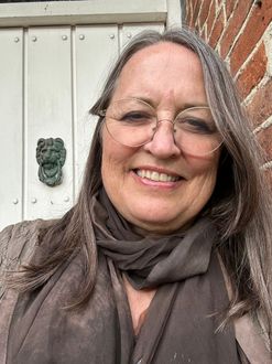 Cert. RTT, Specialist, Linda De Thanch Callesen