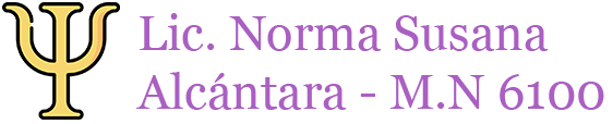 LIC. NORMA SUSANA ALCÁNTARA