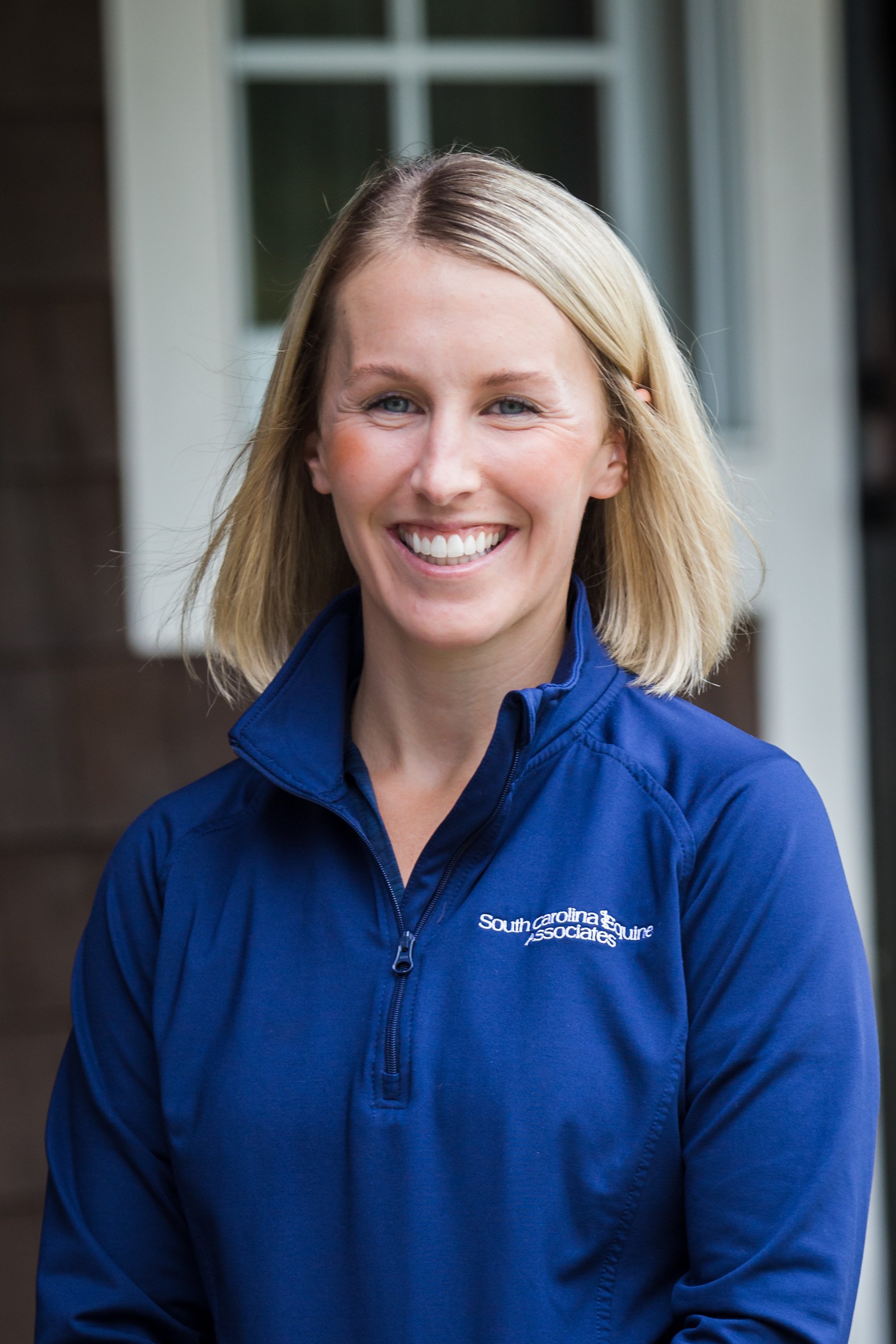 Meet Our Staff South Carolina Equine Associates