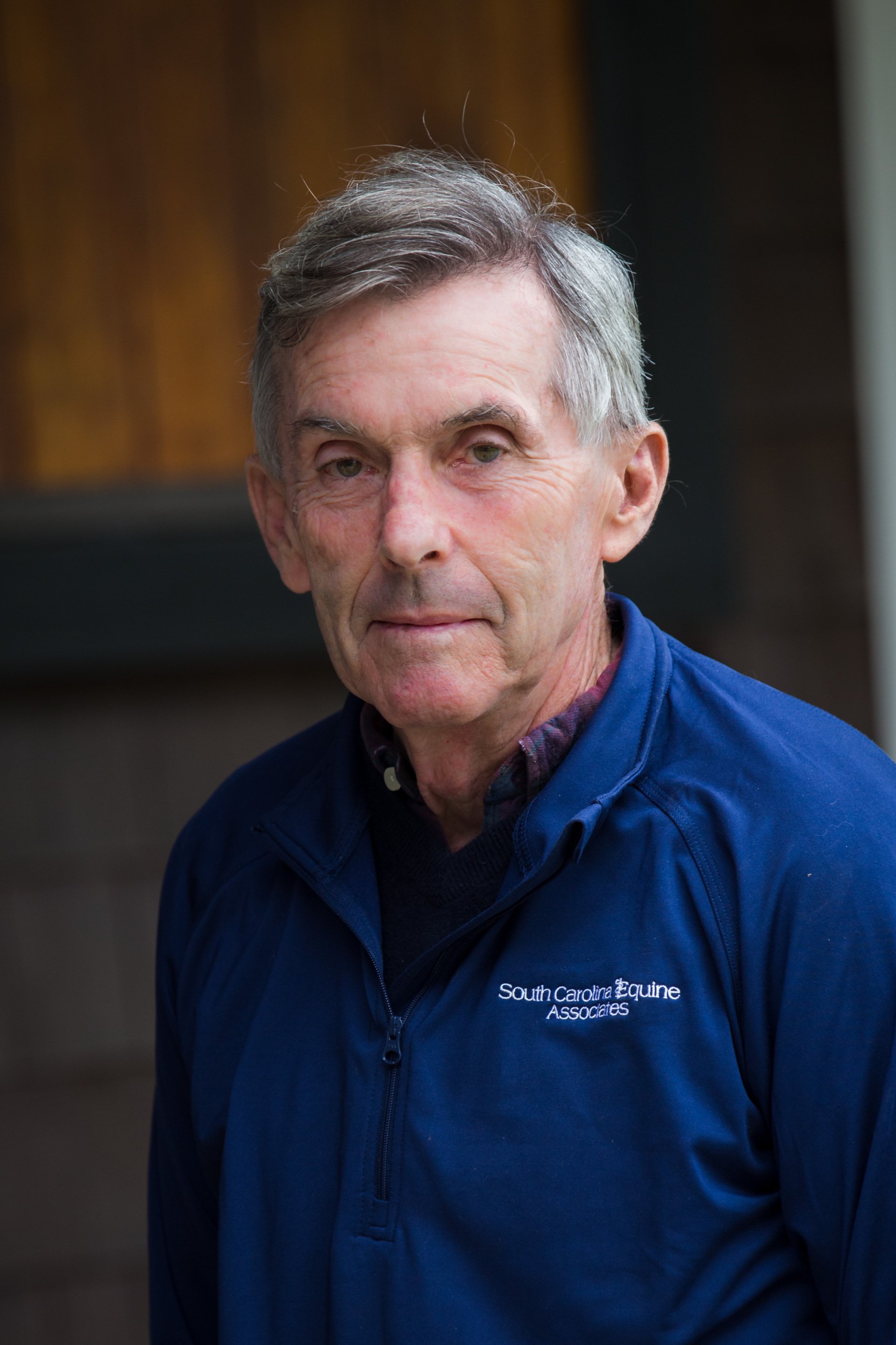 Our Staff South Carolina Equine Associates Camden, SC