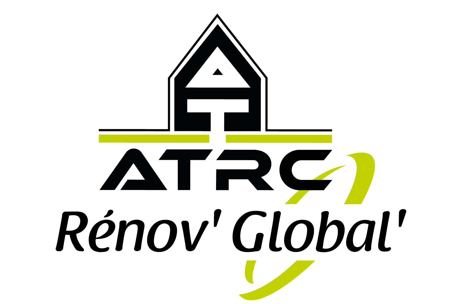 Logo ATRC Rénov Global