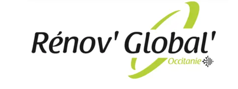 Logo ATRC Rénov Global Occitanie