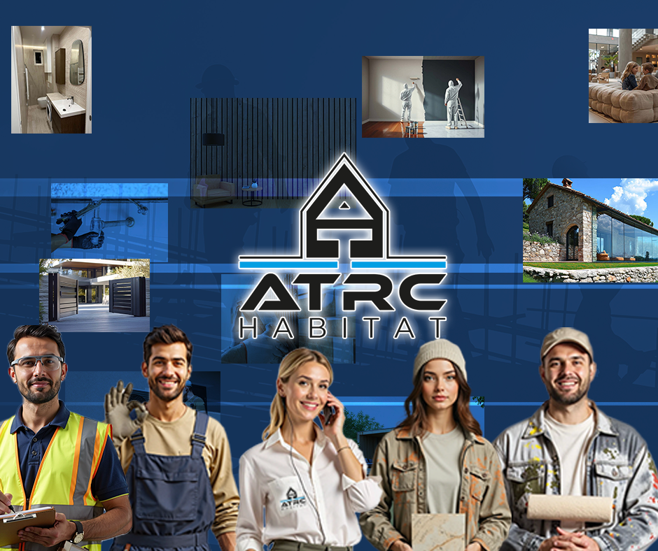 Icone services Renov Global