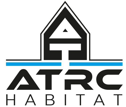 Logo ATRC Habitat