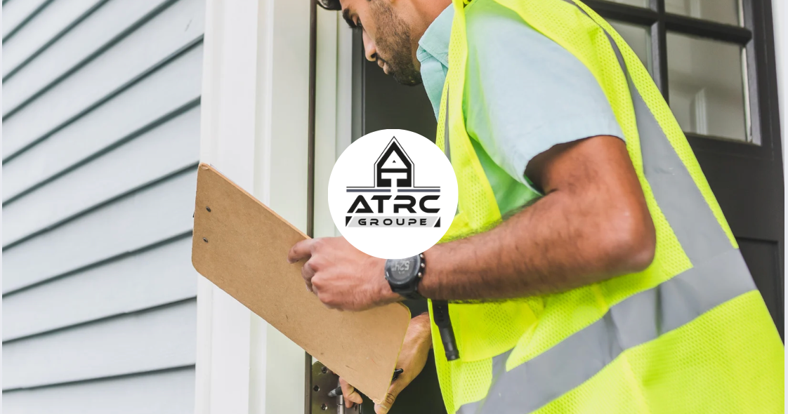 Conducteur travaux | Groupe ATRC