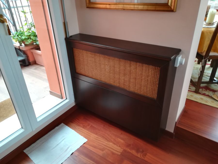 copri termosifoni