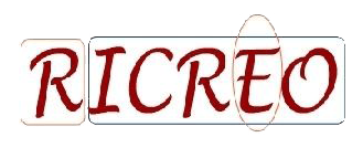 Ricreo logo