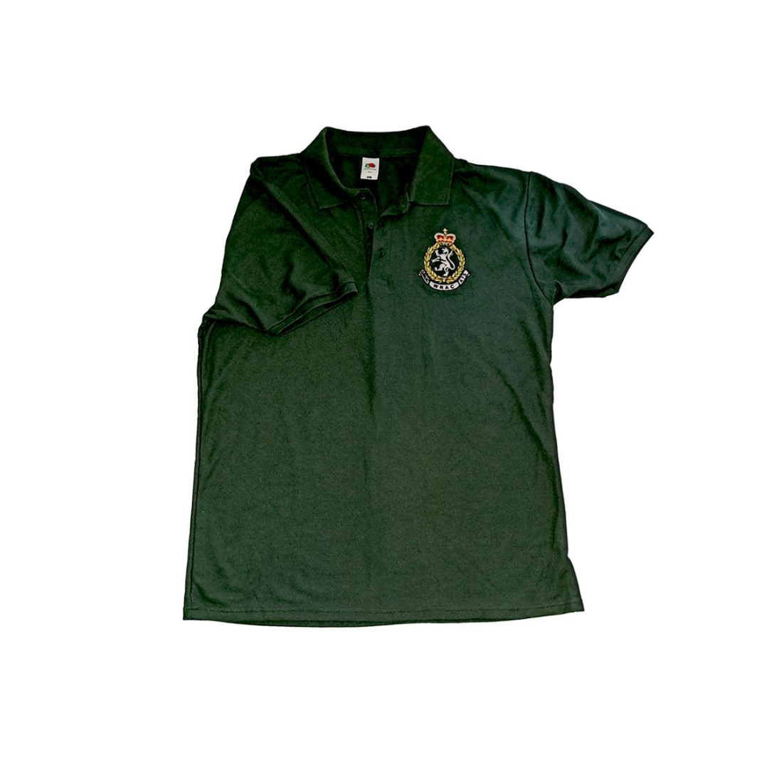 WRAC Association Polo Shirt