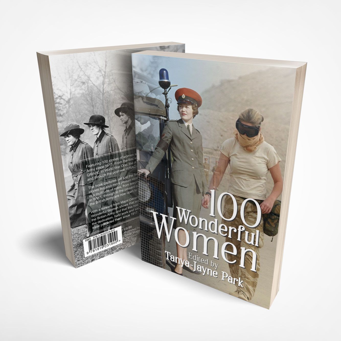 100 Wonderful Women