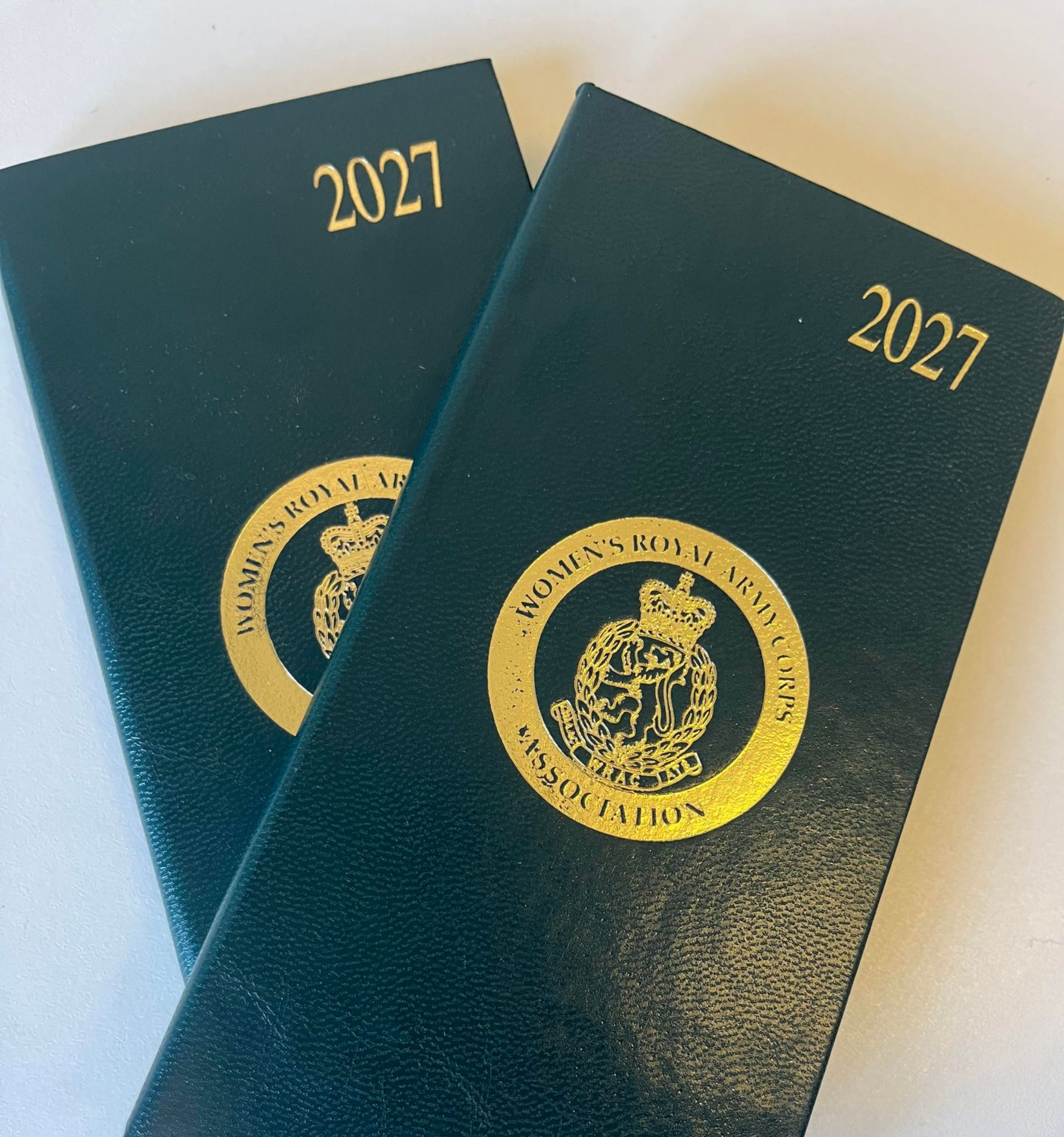 WRAC Association Diary