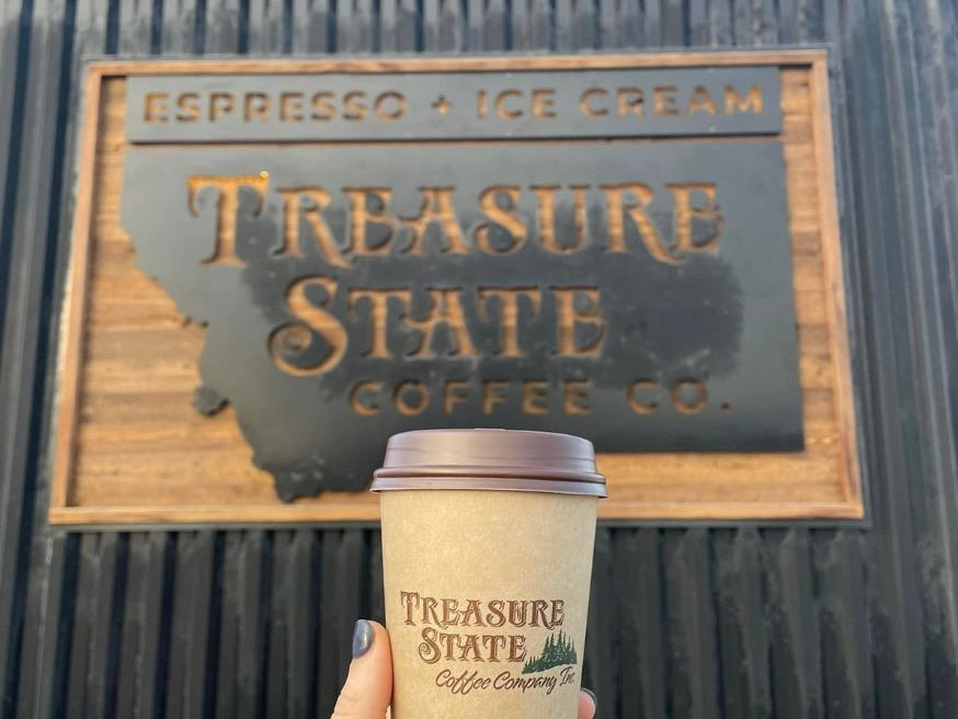 TREASURE STATE COFFEE COMPANY