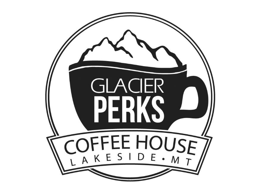 GLACIER PERKS COFFEE HOUSE