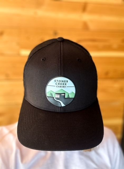 Stoner Creek Trucker
