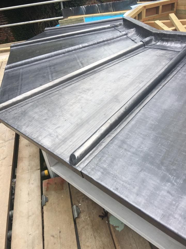 Suffolks Roofing & Solar Panel Installation