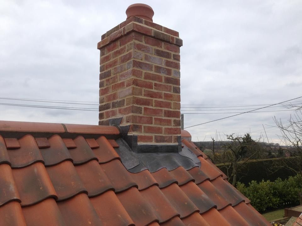 Chimneyney Repairs & Refurbishment