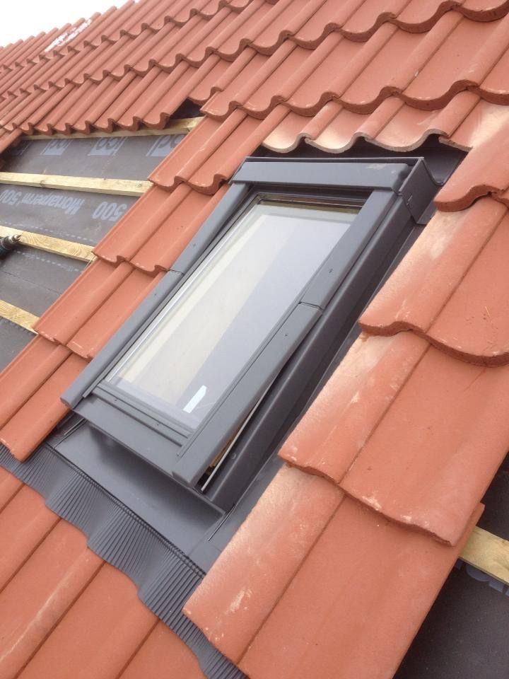 Suffolks Roofing & Solar Panel Installation