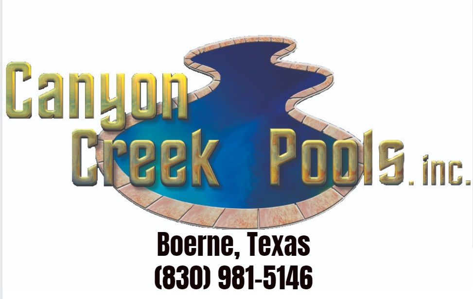 Canyon Creek Tennis Court