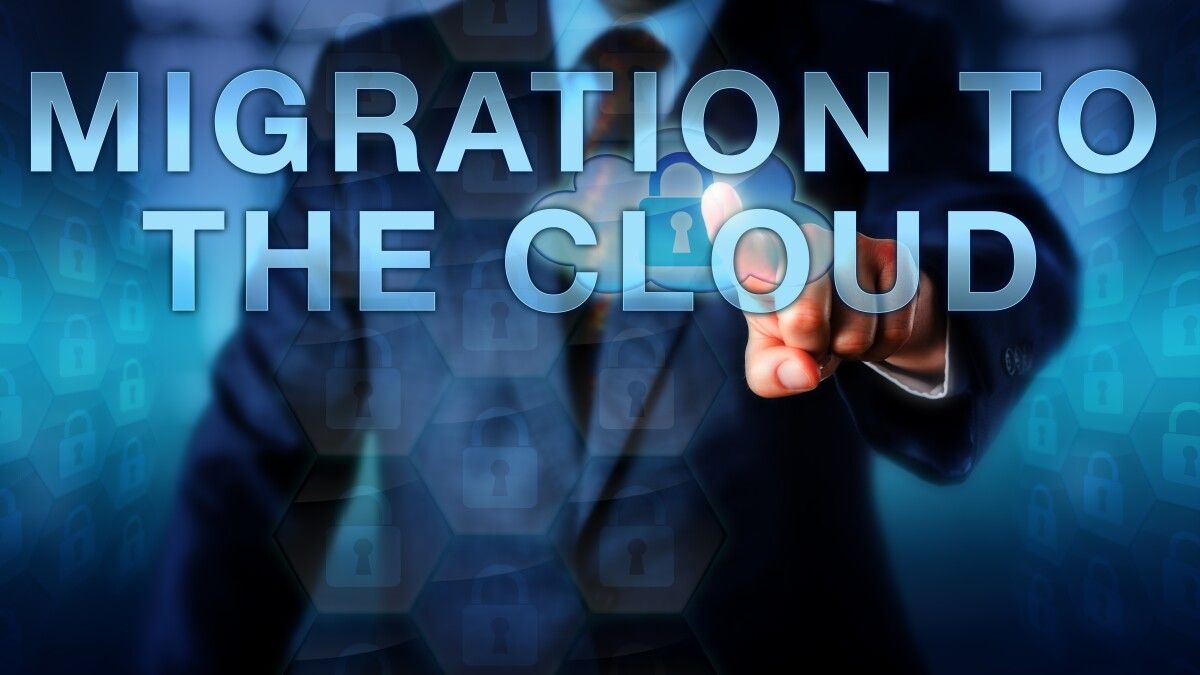 Cloud Migration