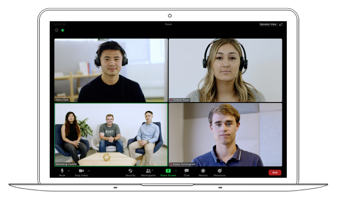 Video Conferencing Software Video Conferencing Software