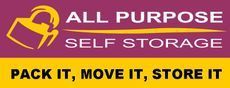 All Purpose Self Storage Pty Ltd All Purpose Self Storage Pty Ltd