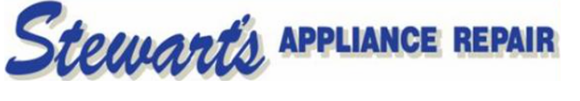 Stewart's Appliance Repair Stewart's Appliance Repair