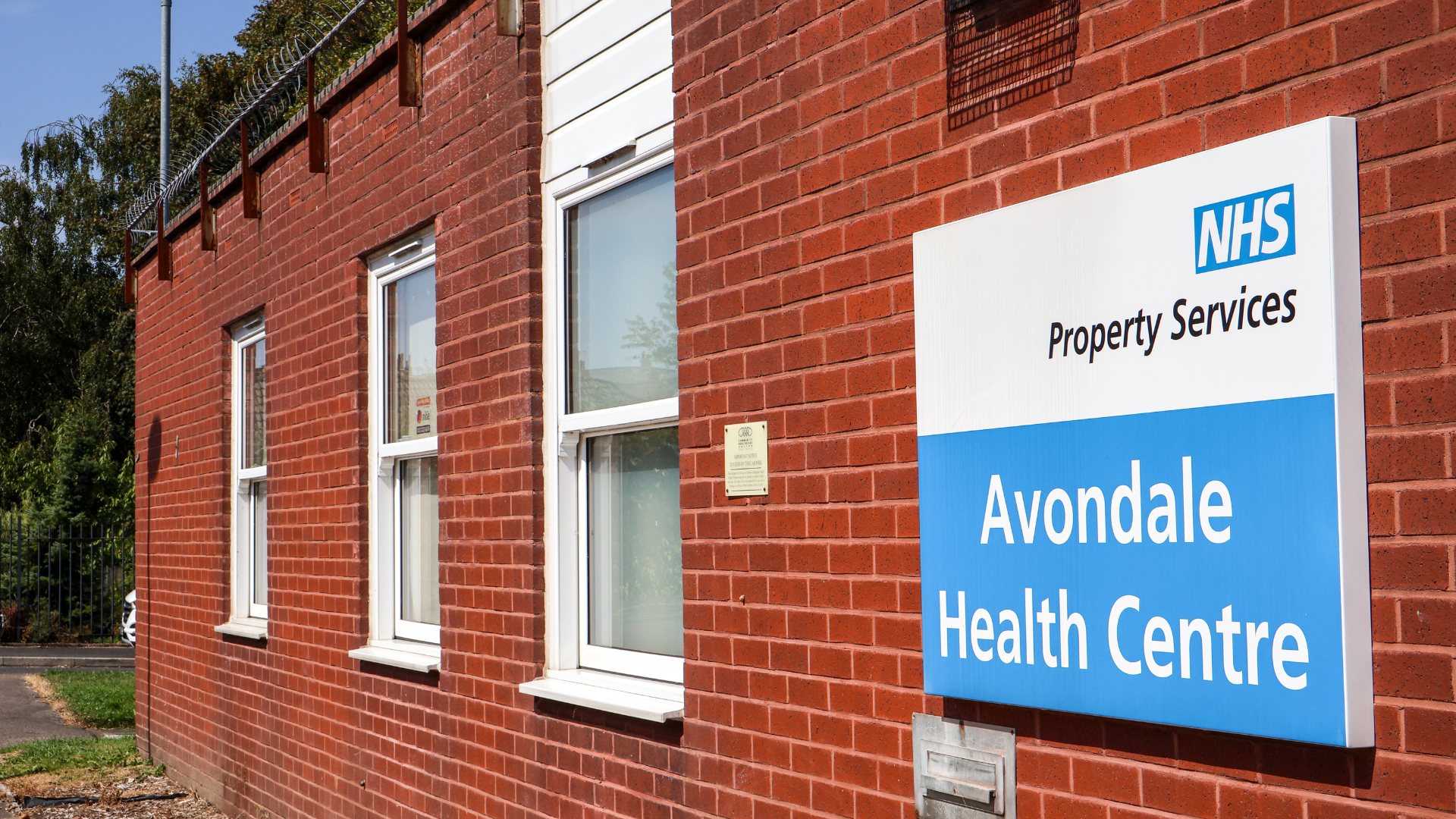Avondale Health Centre