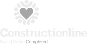 Click to view certificate Constructionline Social Value