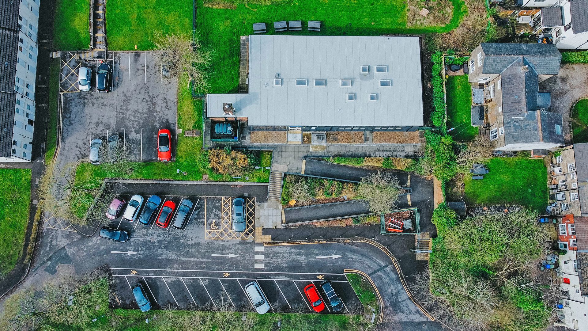 Hollingworth Clinic, Tameside