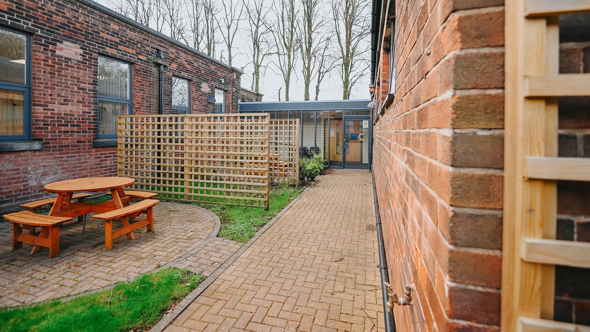 Walkden Clinic, Manchester