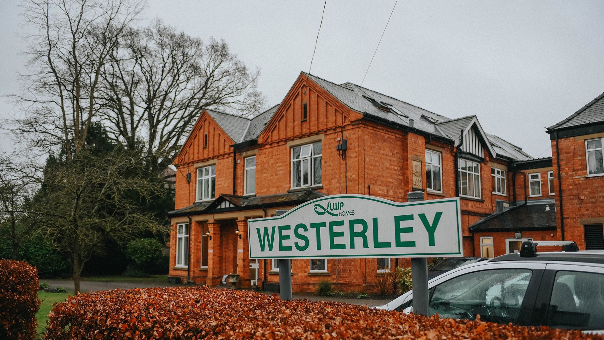 Woodhall Spa