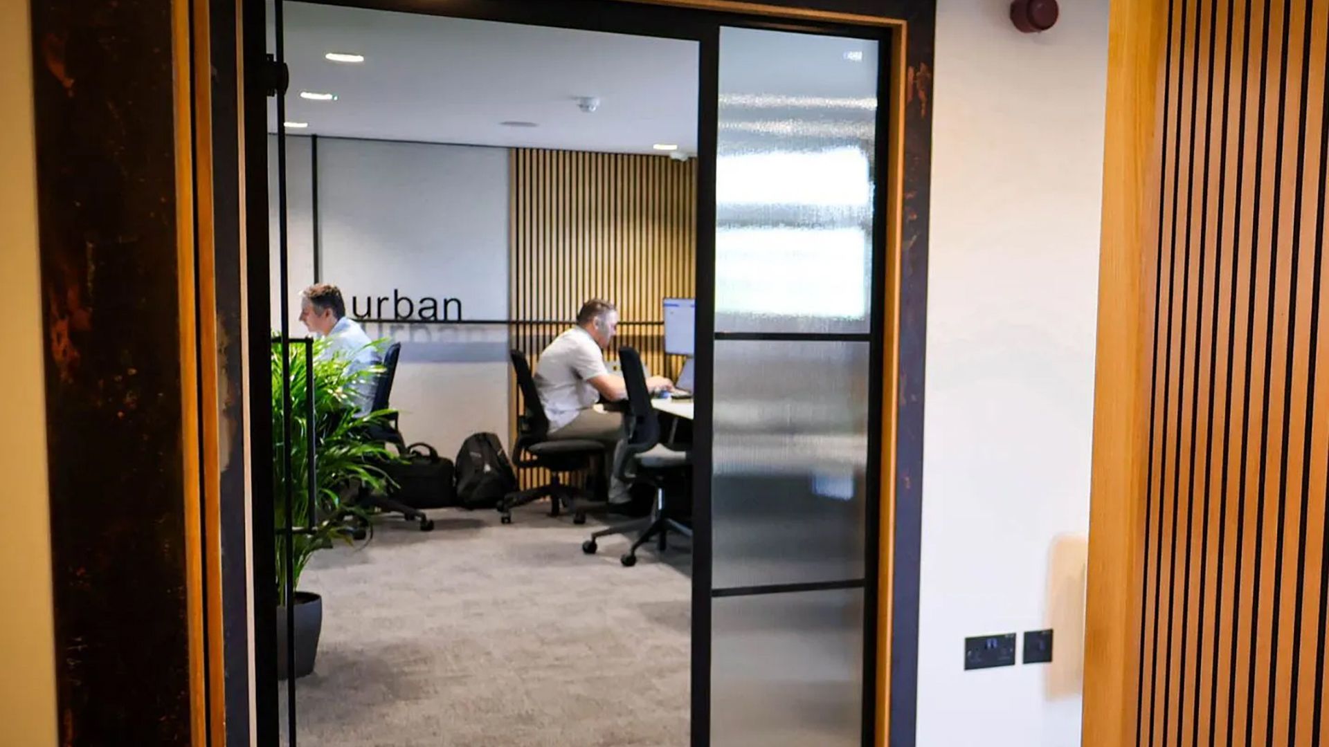 Urban Design & Construct