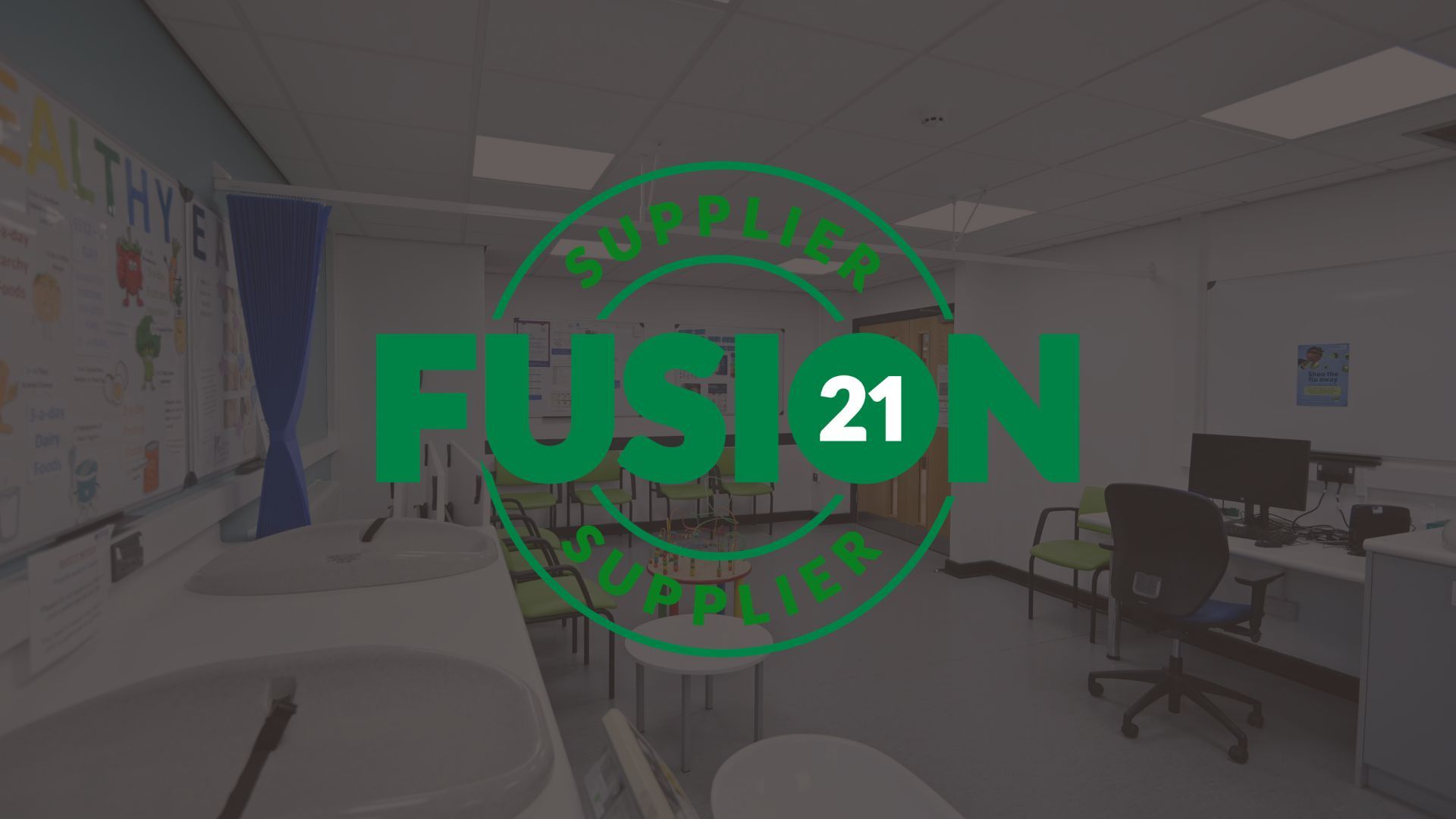 UDC appointed to Fusion 21Construction Consultancy Framework