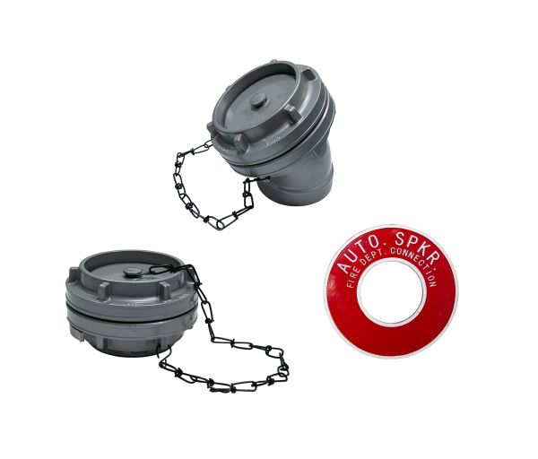 Commercial Fire Protection Company | Kansas City | Gen X Fire Sprinklers