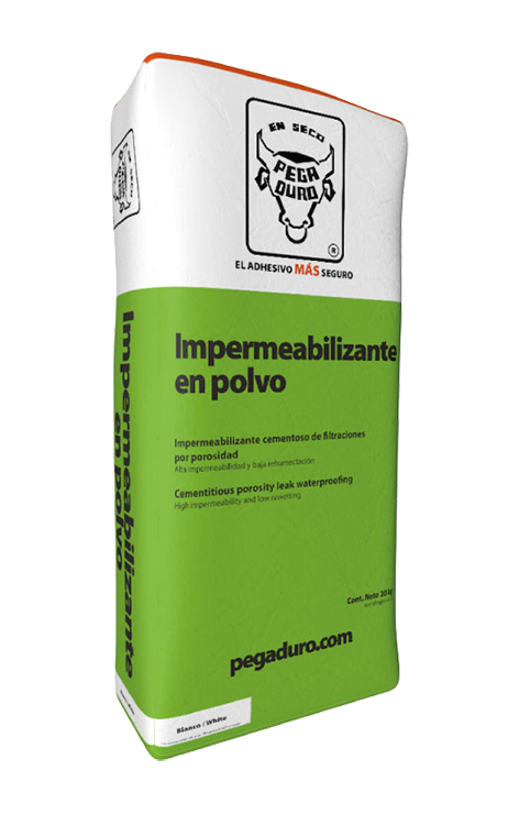 BODEGA DE RECUBRIMIENTOS PISOS Y AZULEJOS DE TEPIC - IMPERMEABILIZANTE EN POLVO BODEGA DE RECUBRIMIENTOS PISOS Y AZULEJOS DE TEPIC - IMPERMEABILIZANTE EN POLVO