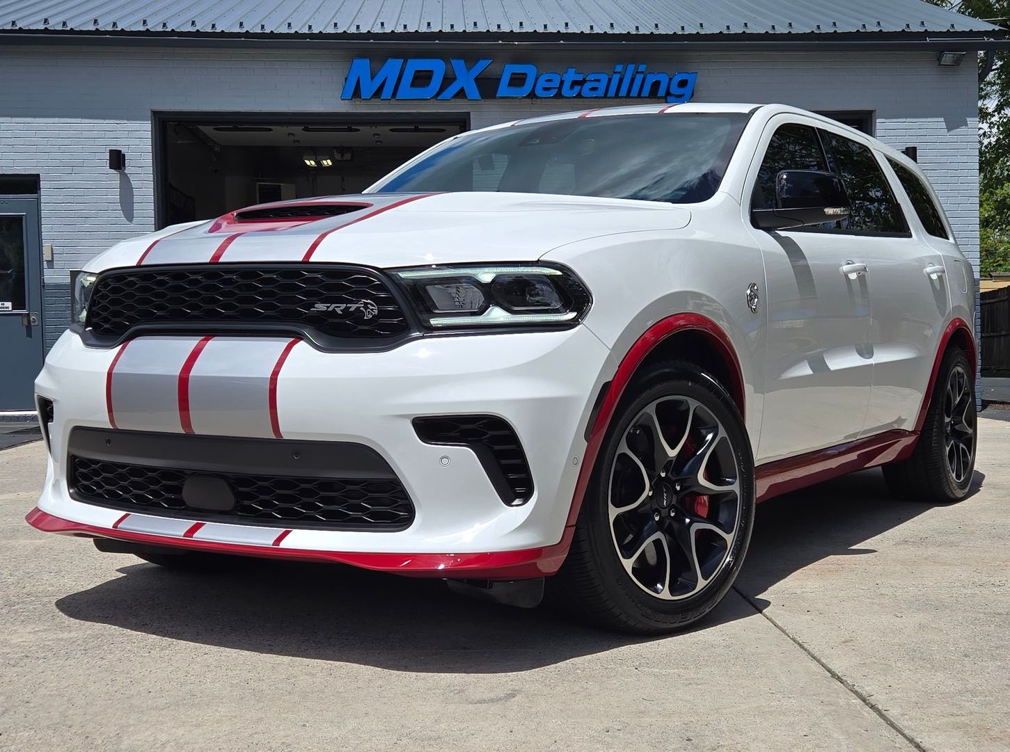 invisible ppf paint protection film, installation. johnstown pa