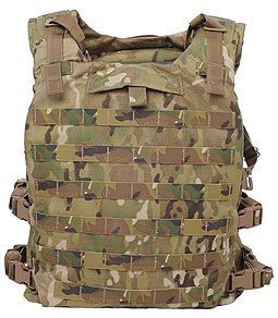 SiC, the main component is Opti-Coat ceramic coatings, is the same component used in the blast plates of military ballistic vests.