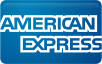 Amex Card | Ditmire Motorworks