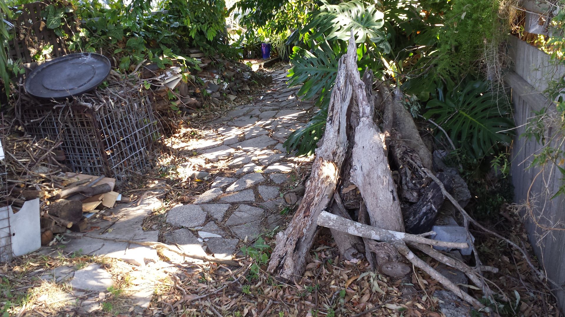 View Our Gallery Newcastle NSW Abate Rubbish Removal