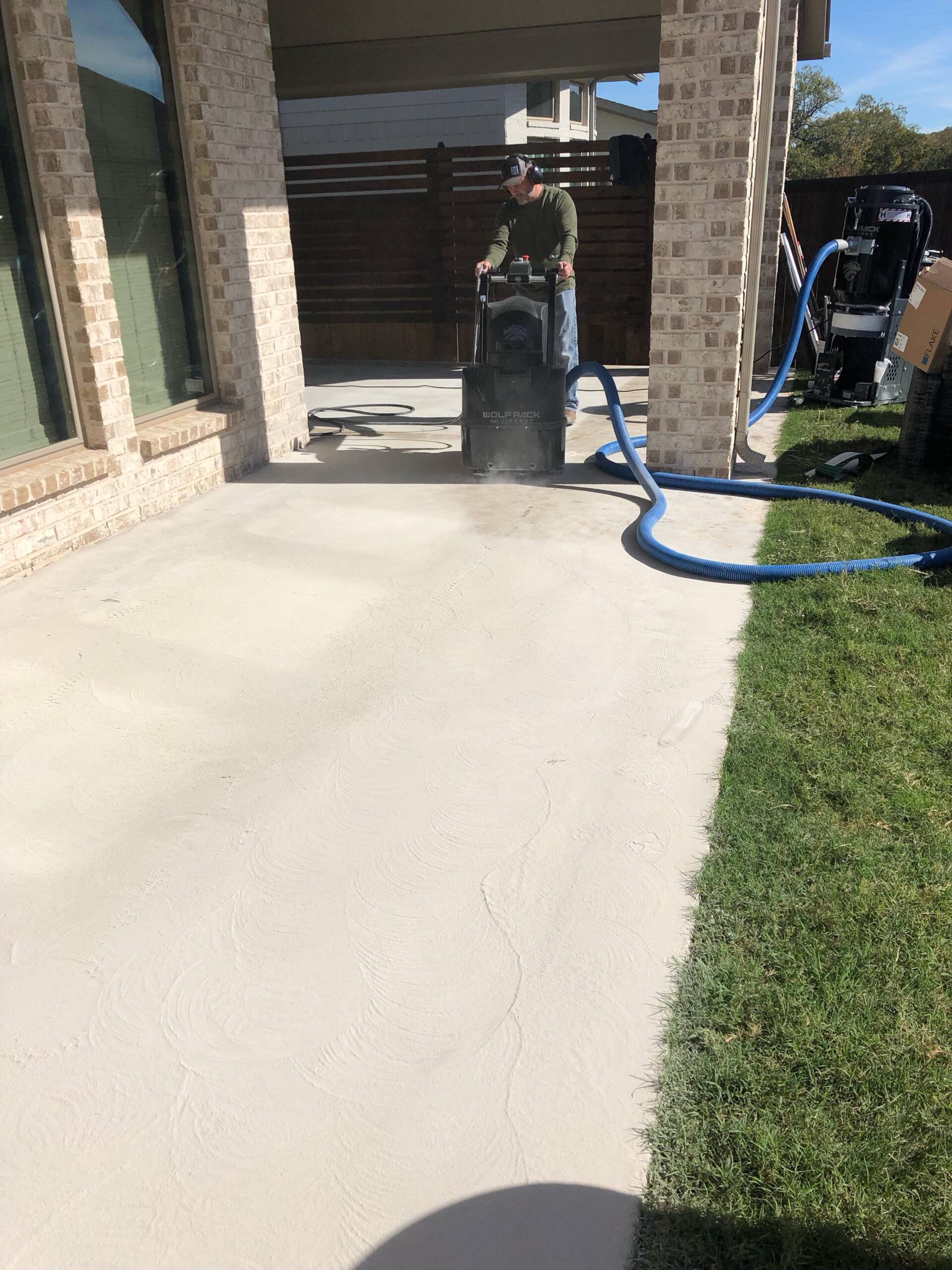 Cool Review About Concrete Lubbock Tx