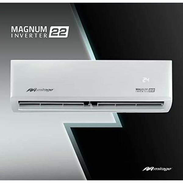 MAGNUM 22