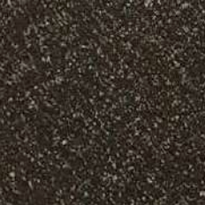 Dark speckled surface with small white and gray flecks.