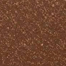 Brown granite with white speckles.