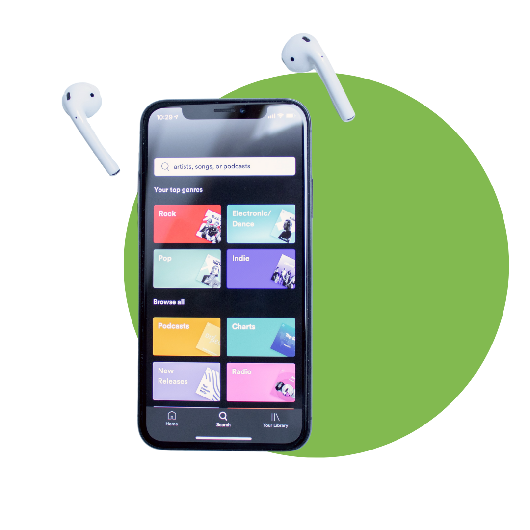 Audio Advertisements Local Digital Marketing Flypaper