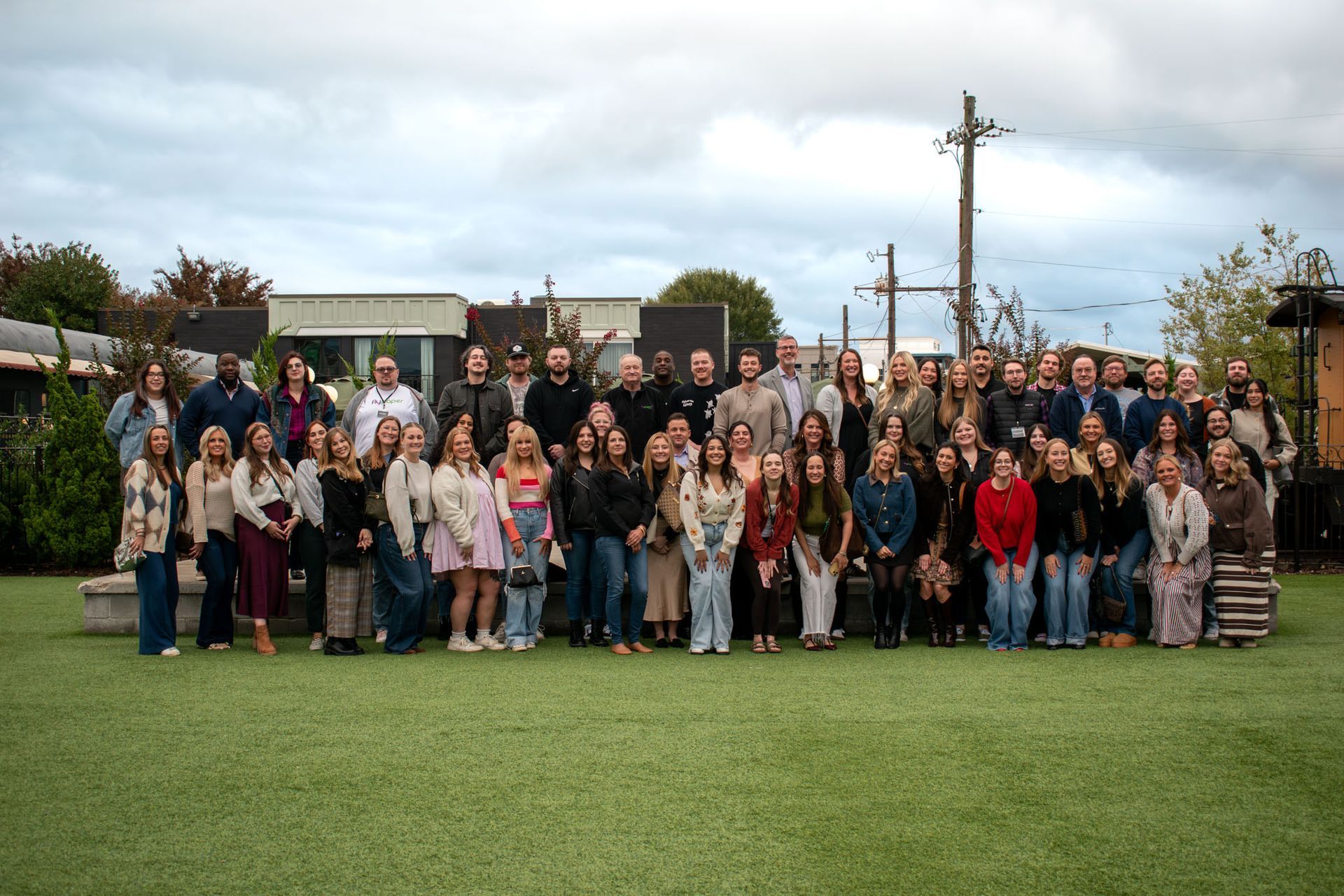 Camden Digital Marketing Team