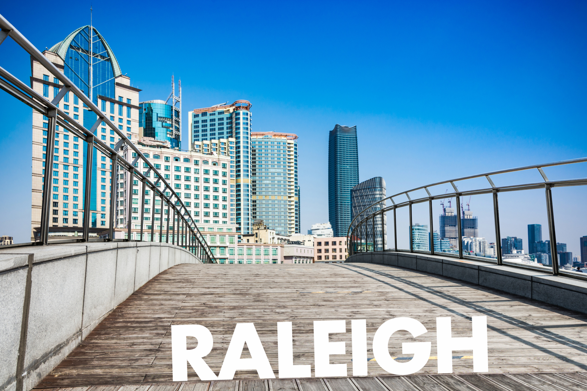 Raleigh Digital Marketing Agency