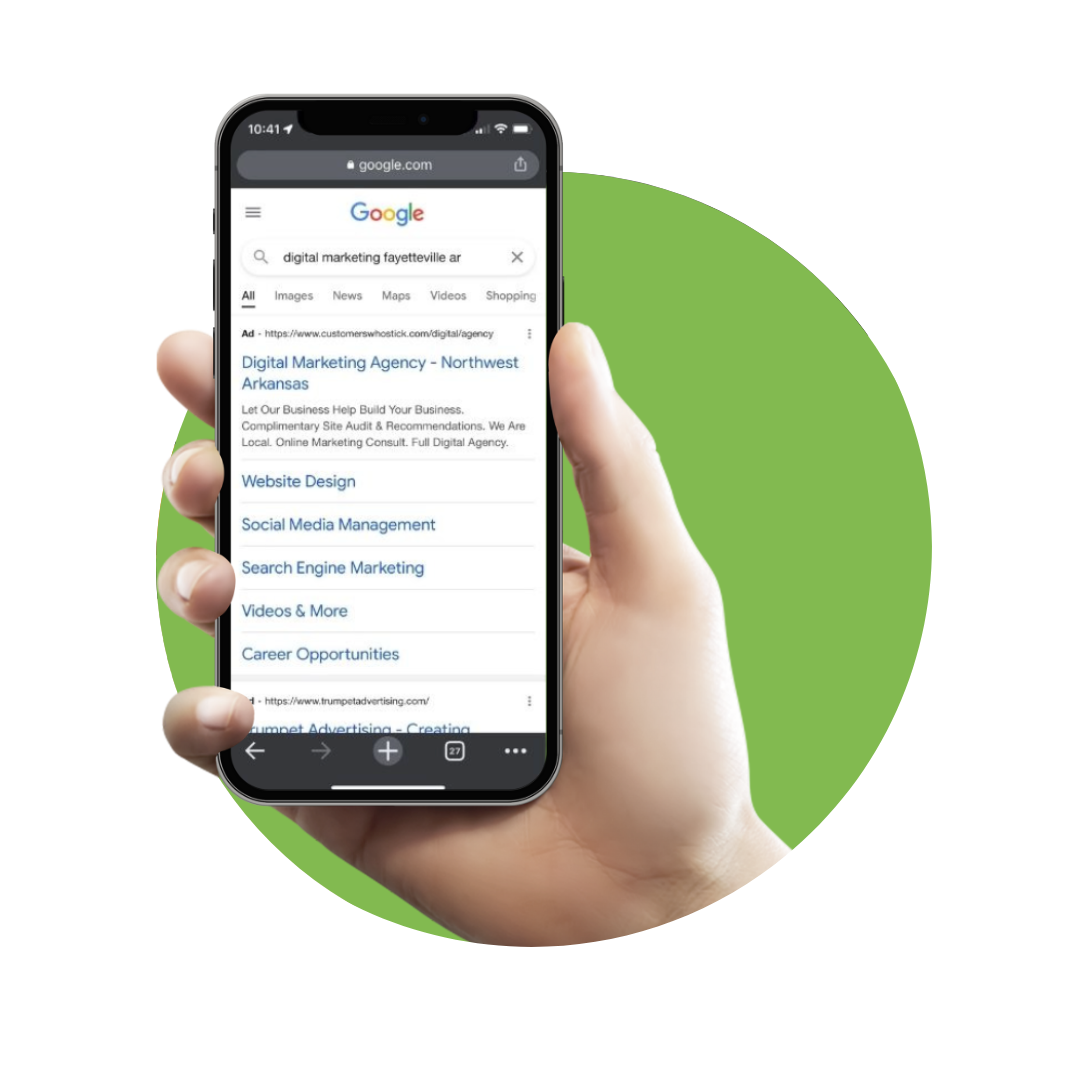 google ads