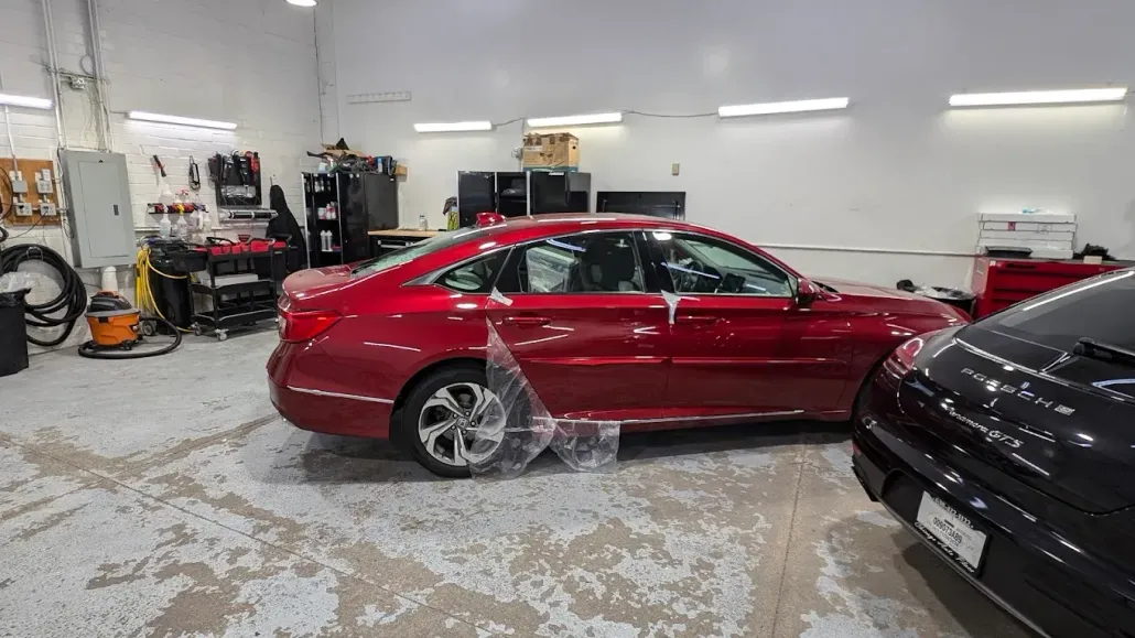 About North Shore Tint, Inc About North Shore Tint, Inc
